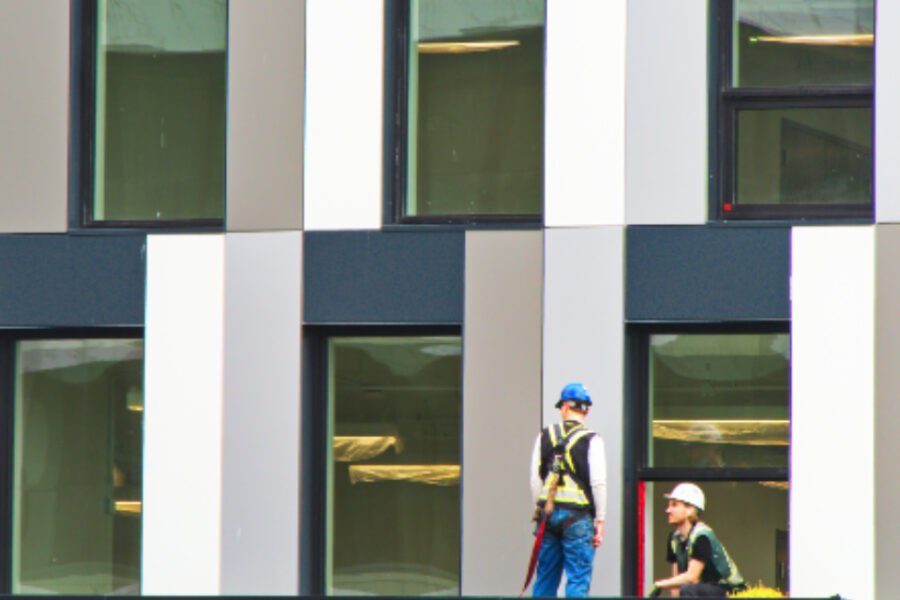 Choosing a Procurement Route: A Practical Decision Framework