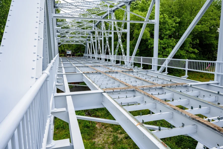 Highway Interchange Infrastructure Package — Infrastructure project in [Replace with actual location]