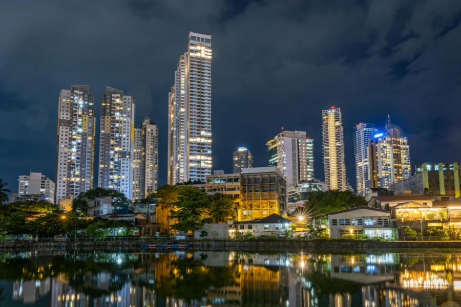 NRM1 in Practice: Building a Cost Plan That Survives Design Development